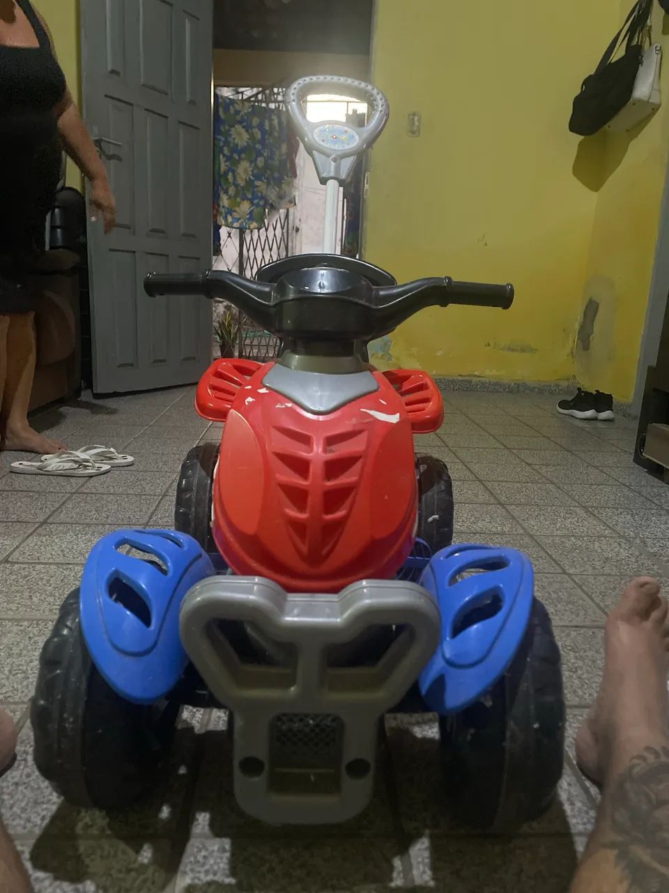 Carro de bebê  - Foto 3