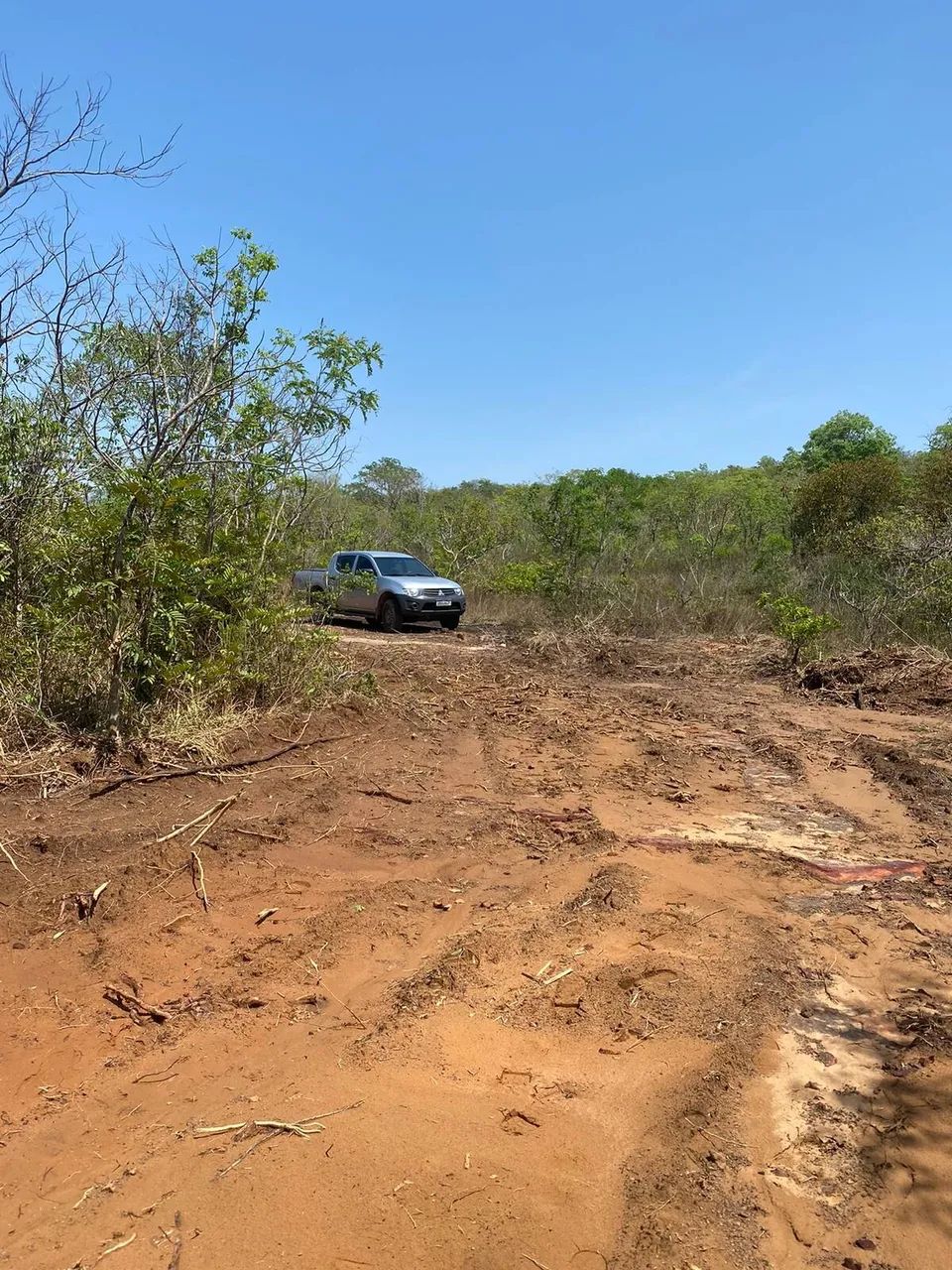 Fazenda dupla aptidão em Jaciara Mato Grosso - Foto 5