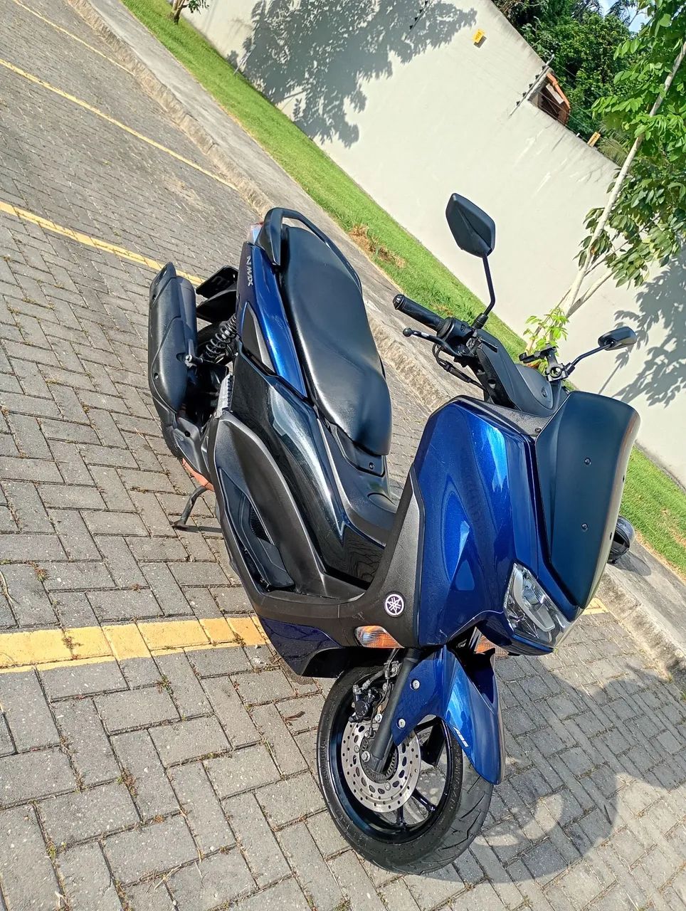 Nmax vendo  - Foto 3