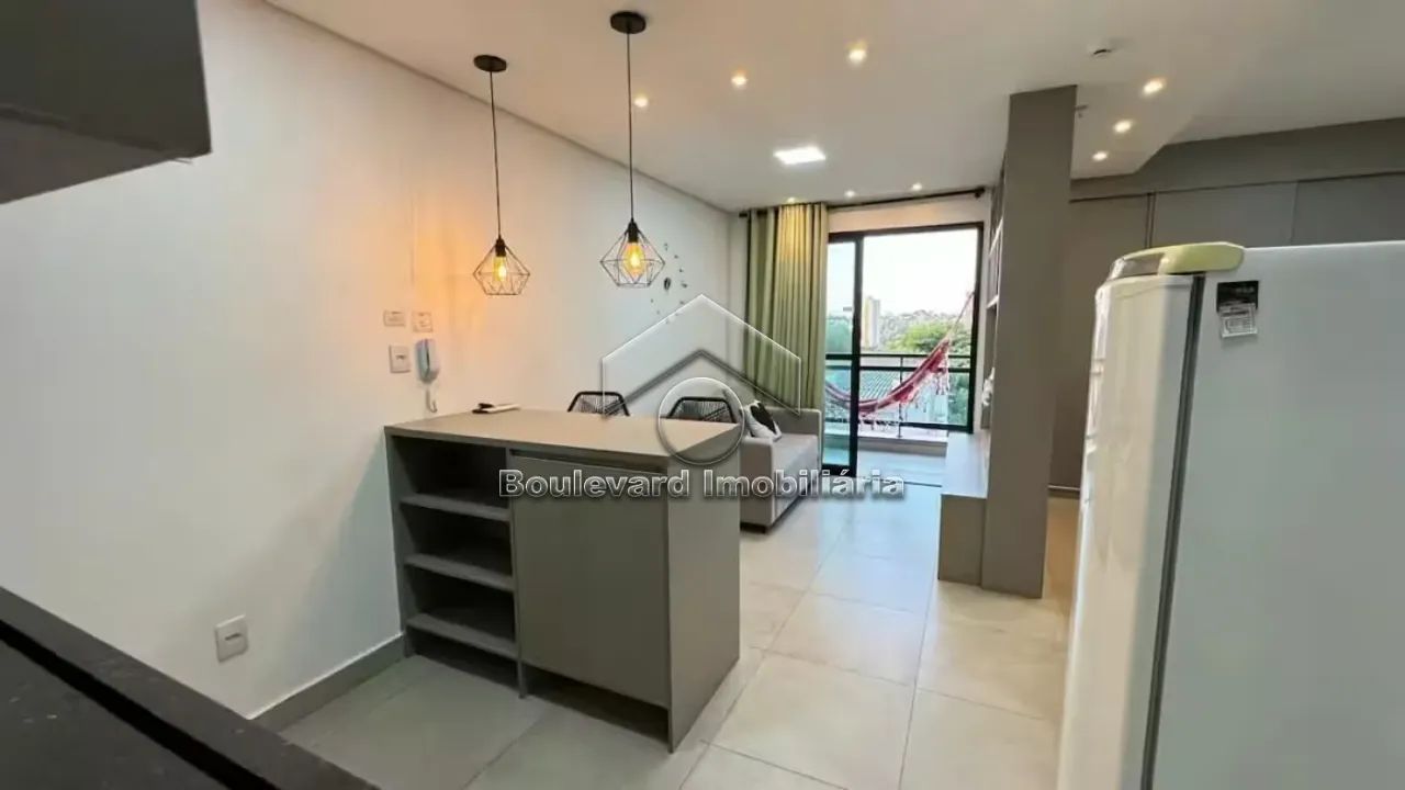 COMPRAR FLAT MONTE CARMEL - JARDIM BOTÂNICO - Foto 4