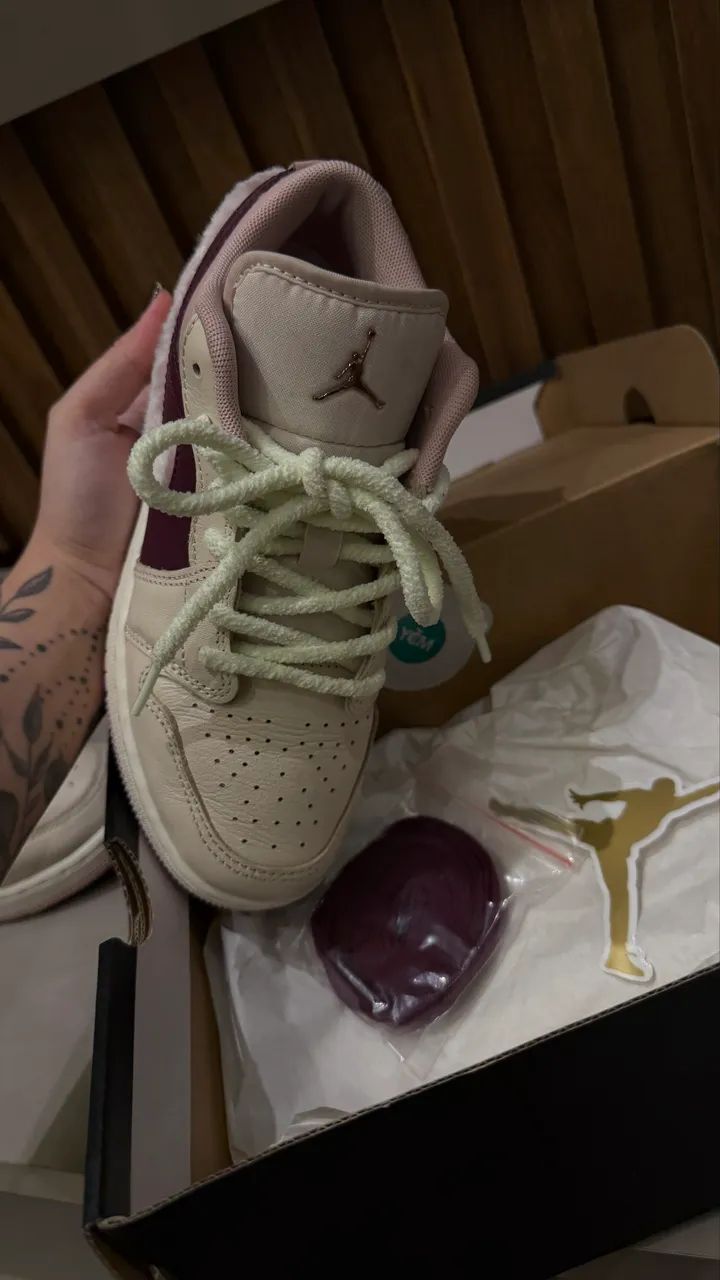 Air jordan  - Foto 3