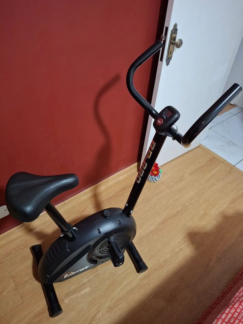 Bicicleta ergométrica BP-880 - Foto 2