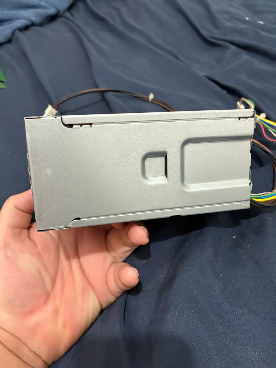 Fonte 200w - Foto 4
