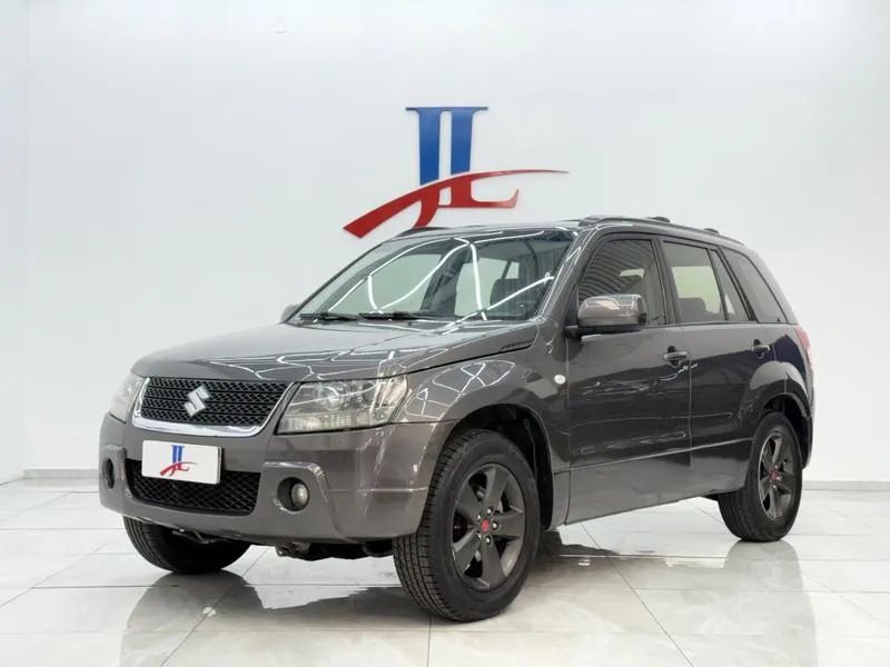 Suzuki Vitara Vitara JLX 2.0 V6 4x4 2012