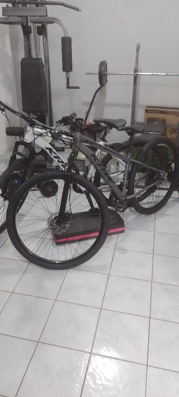 Bicicleta aro 29 bike - Foto 4