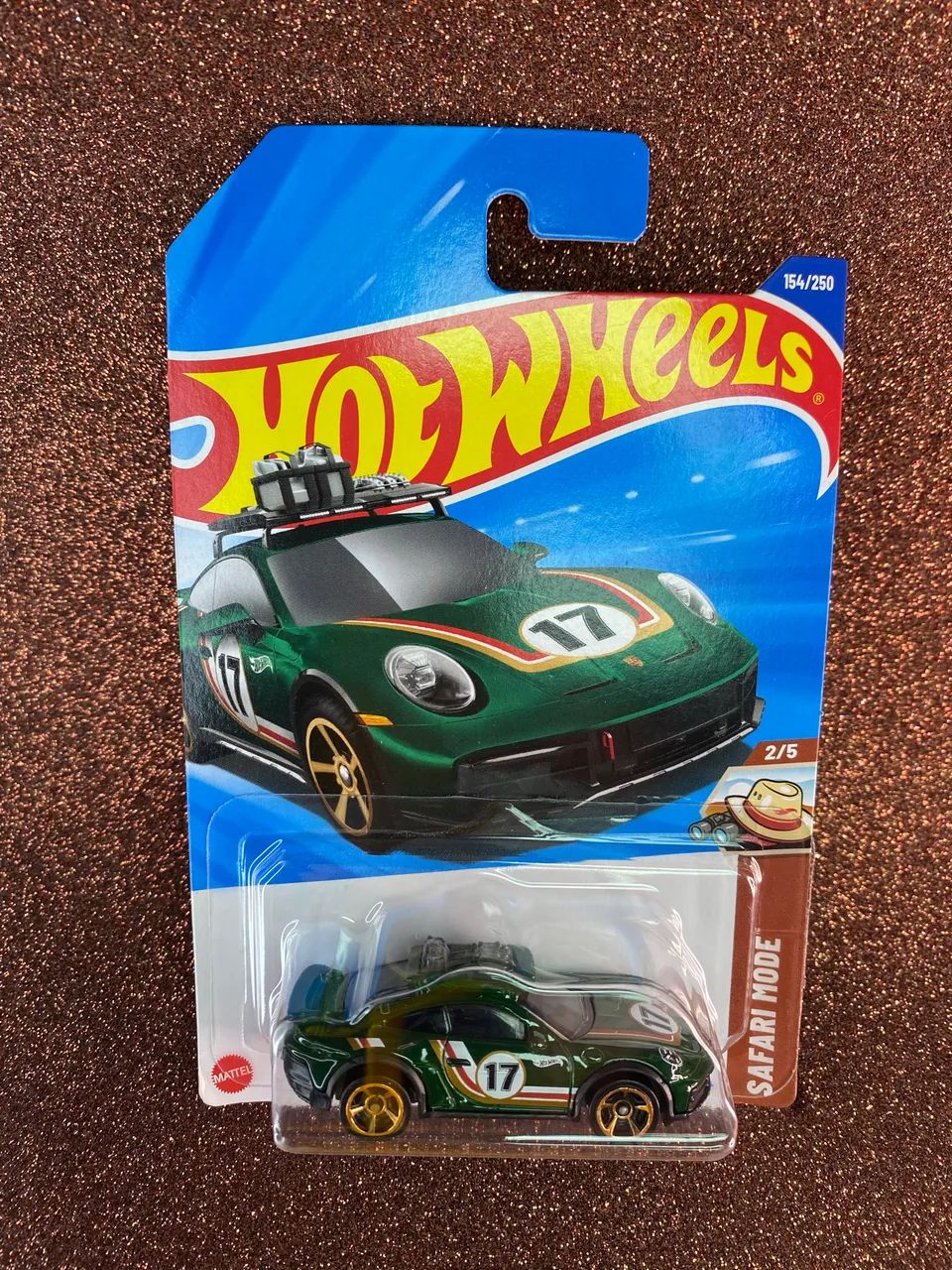 Hot Wheels + brinde (leia o anúncio) - Foto 2