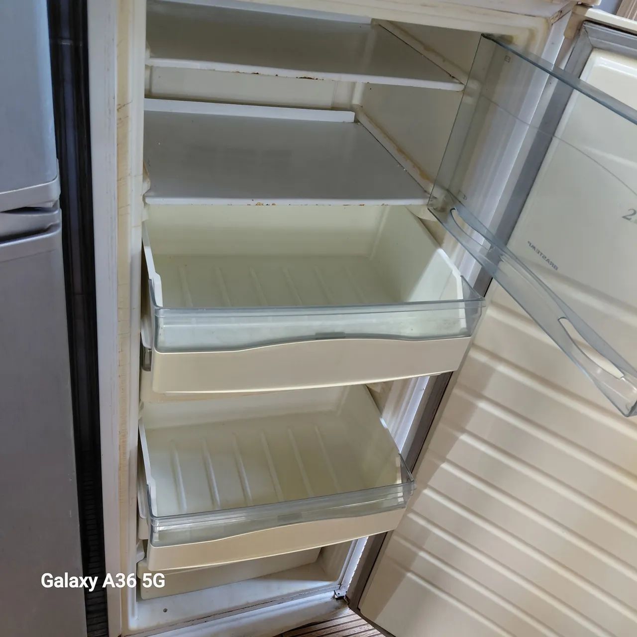 Freezer brastemb - Foto 2