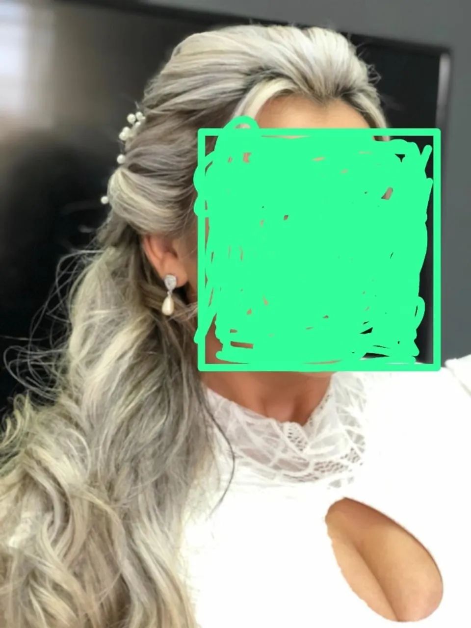 Luzes e alisamentos  - Foto 4