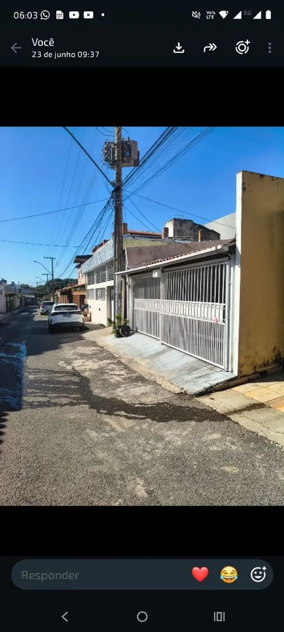 Casa na vila Planalto  - Foto 4