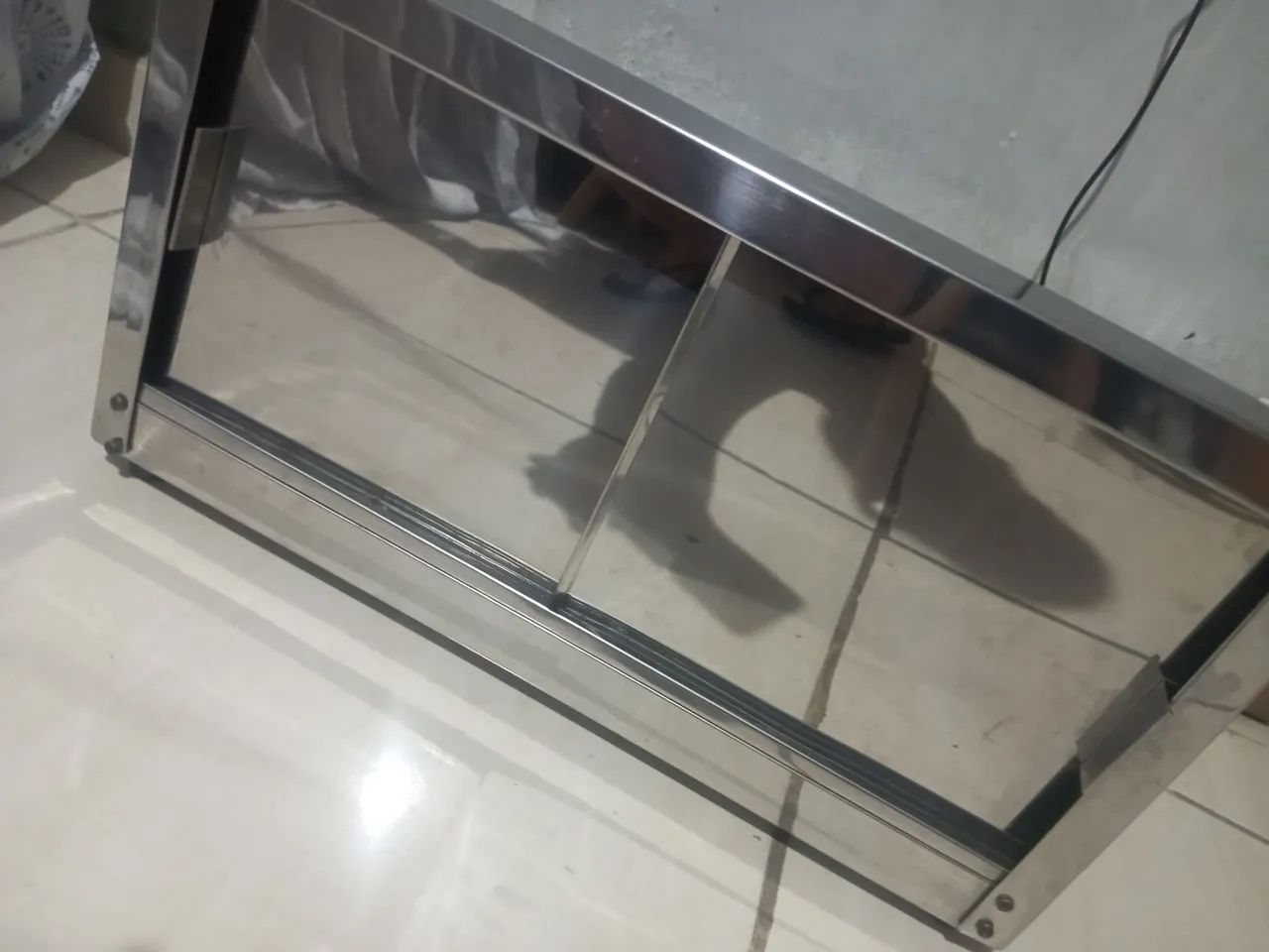 Estufa para salgados - Foto 3