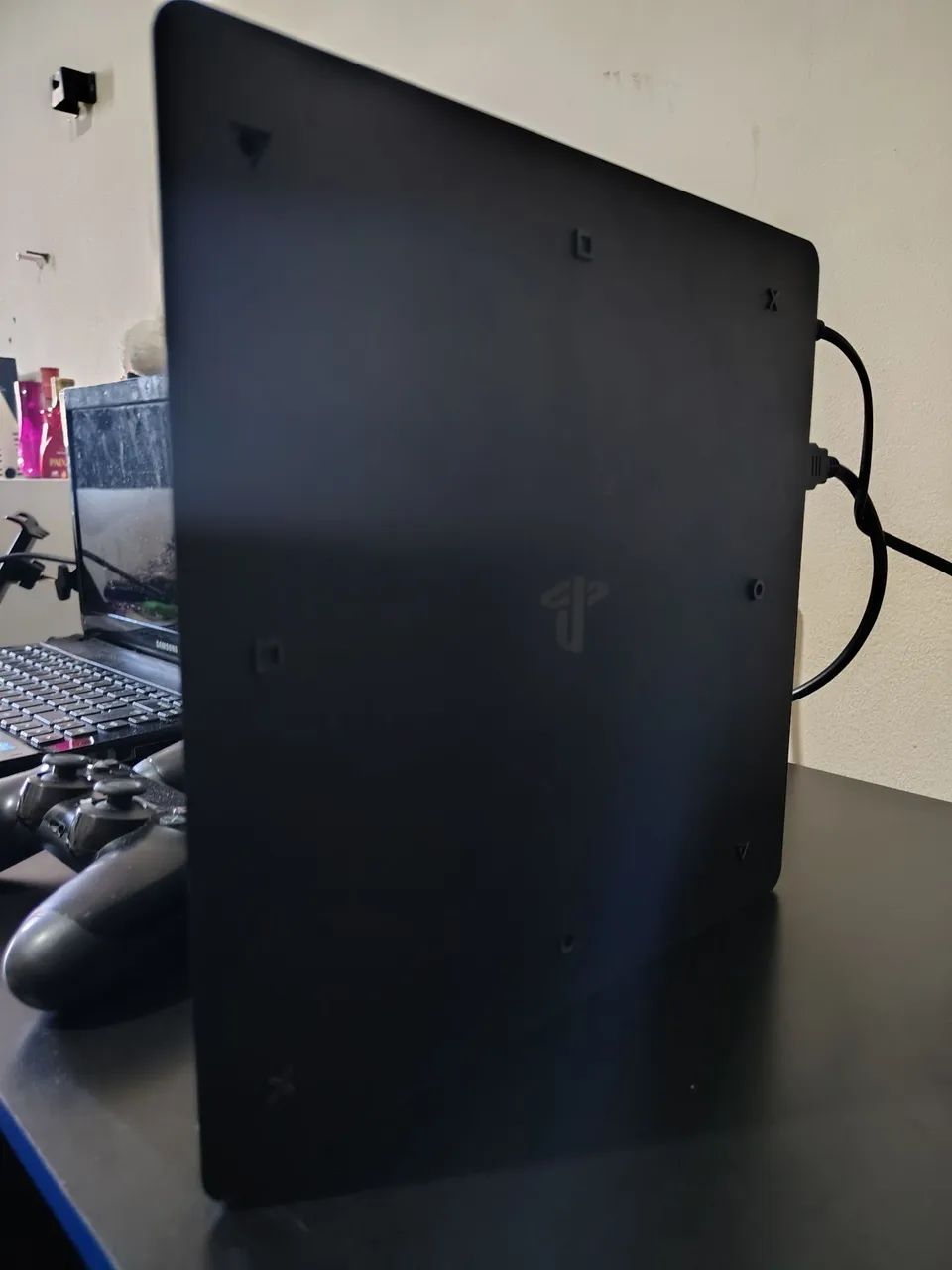 PS4 SLIM  - Foto 4
