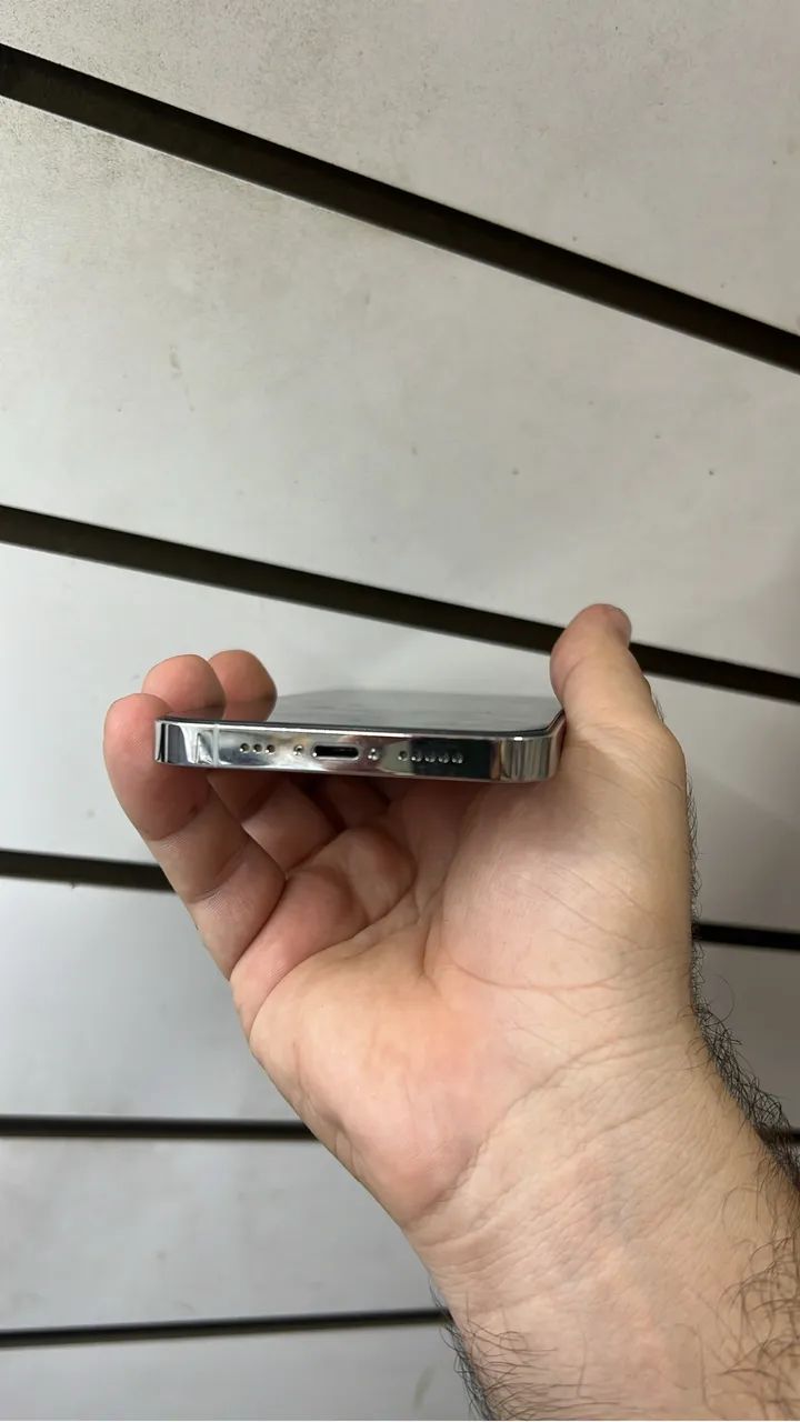 iPhone 13 Pro 128gb - Foto 3