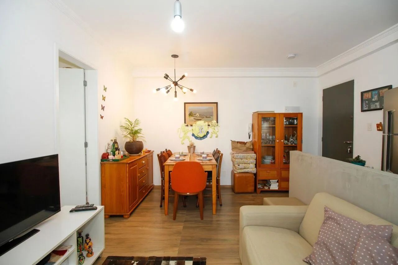 Flat com 1 Quarto à venda em Pinheiros - SP - Foto 2
