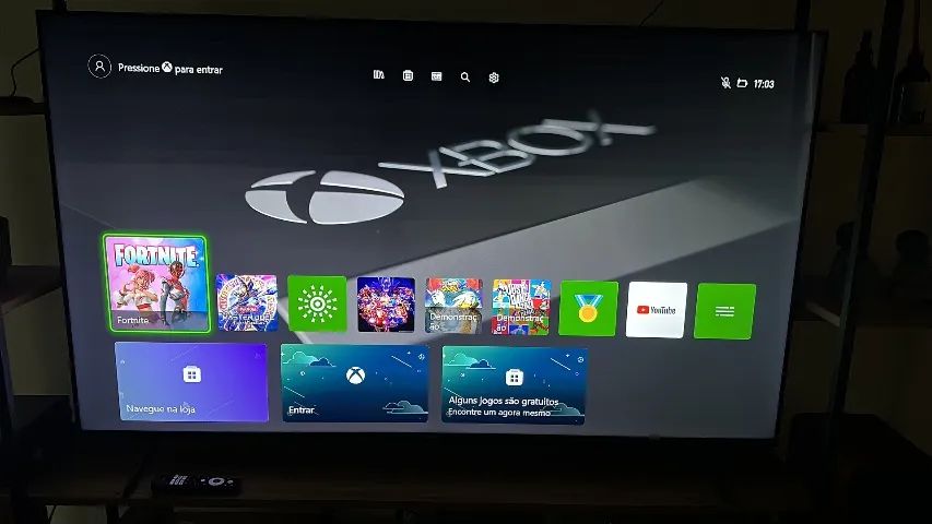 XBOX ONE 500GB - Foto 5