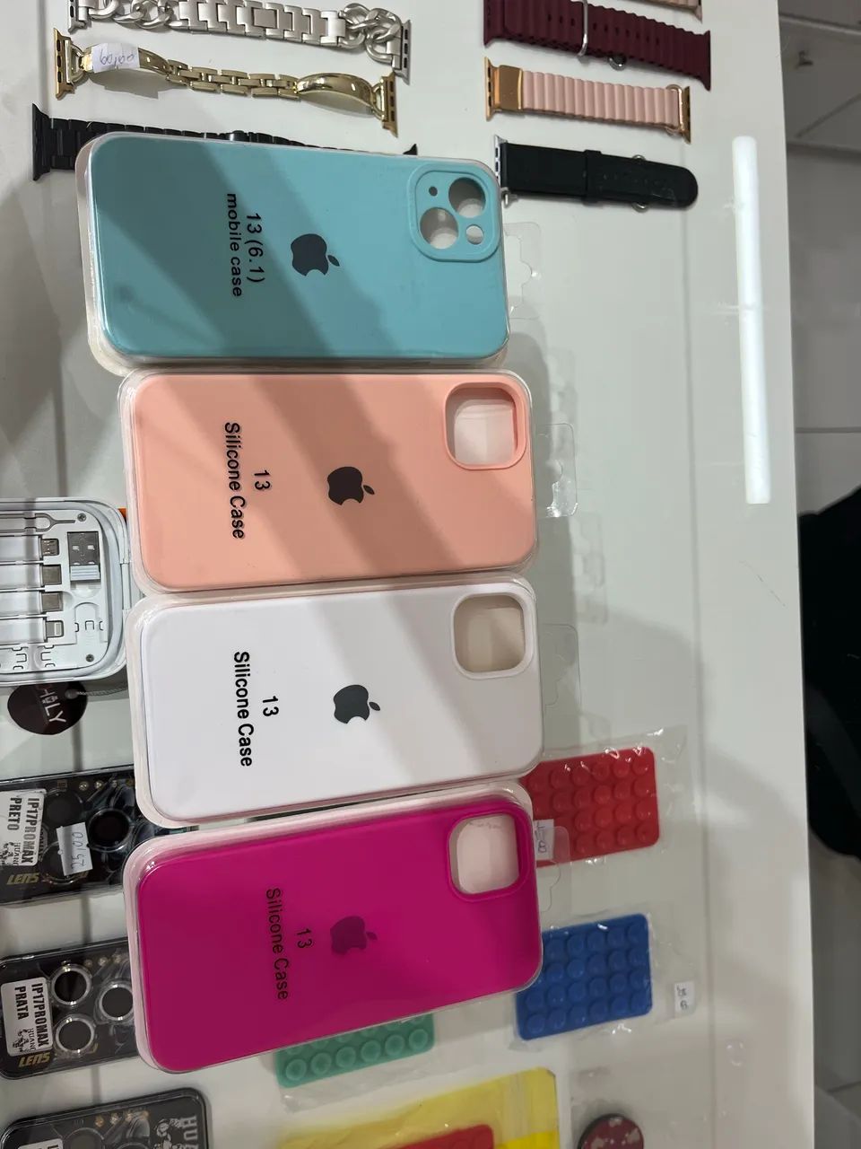 CAPINHA DE IPHONE  - Foto 2