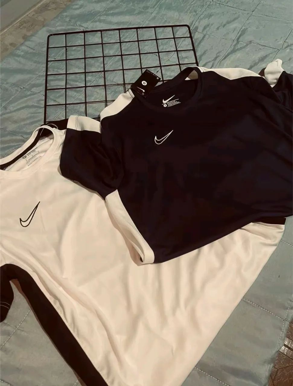 Camisa nike dry fit - Foto 2