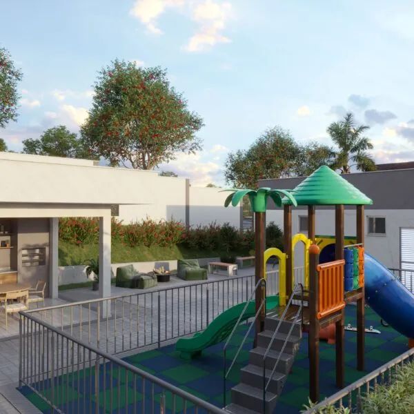 JARDINS RESIDENCE - Foto 12