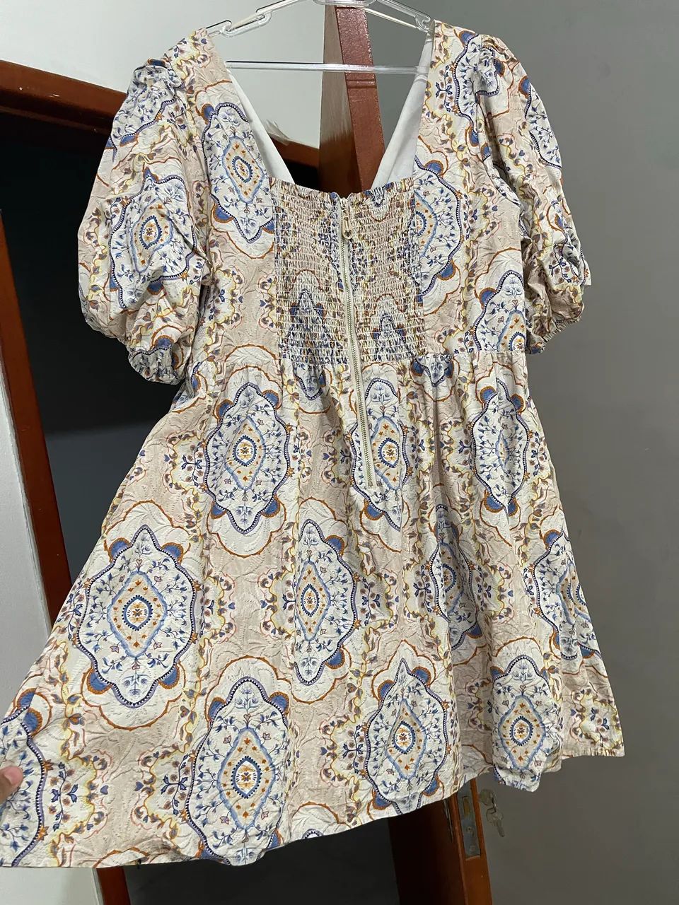 Vestido pluz size renner - Foto 2