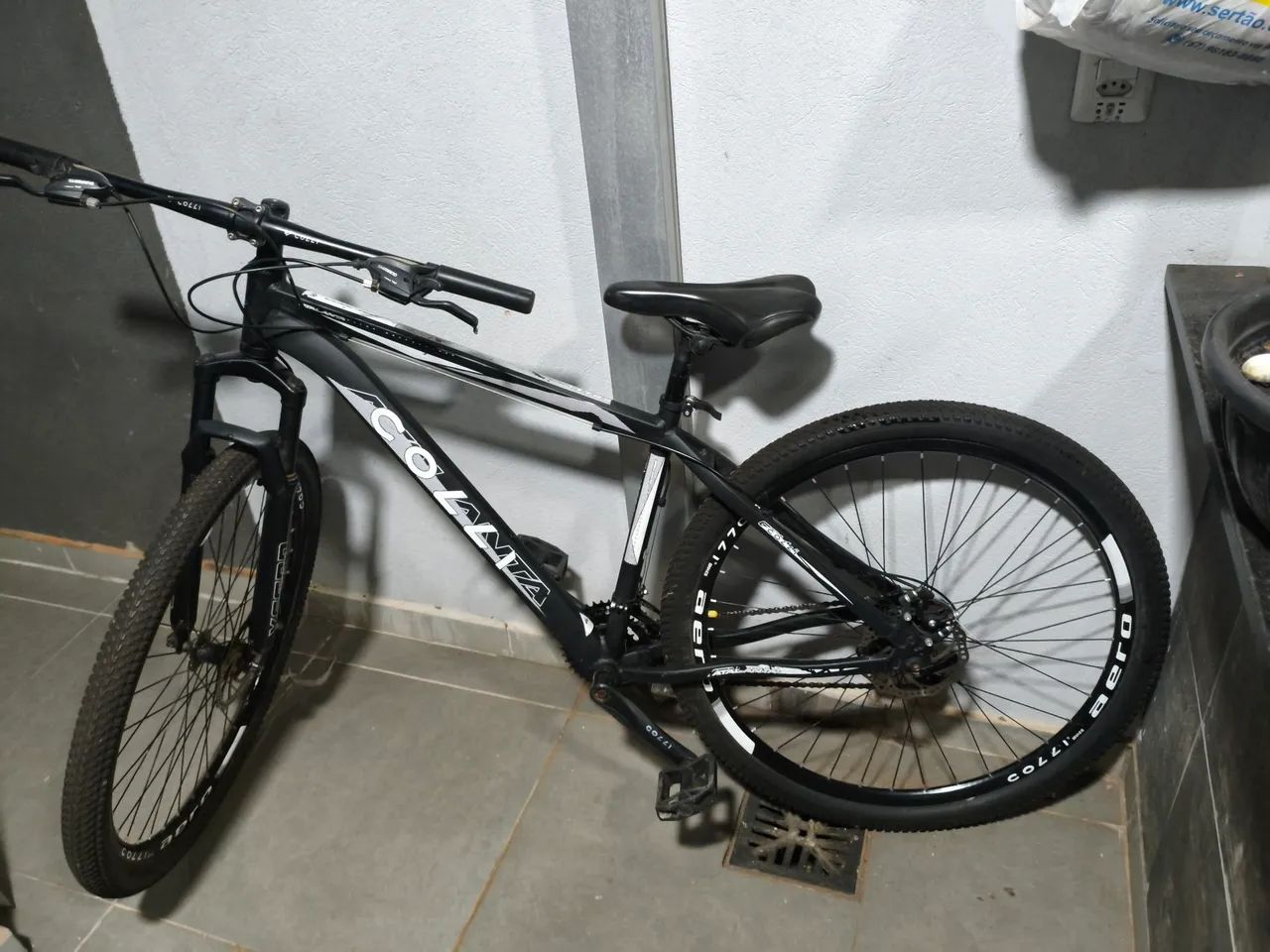 Bicicleta - Foto 2