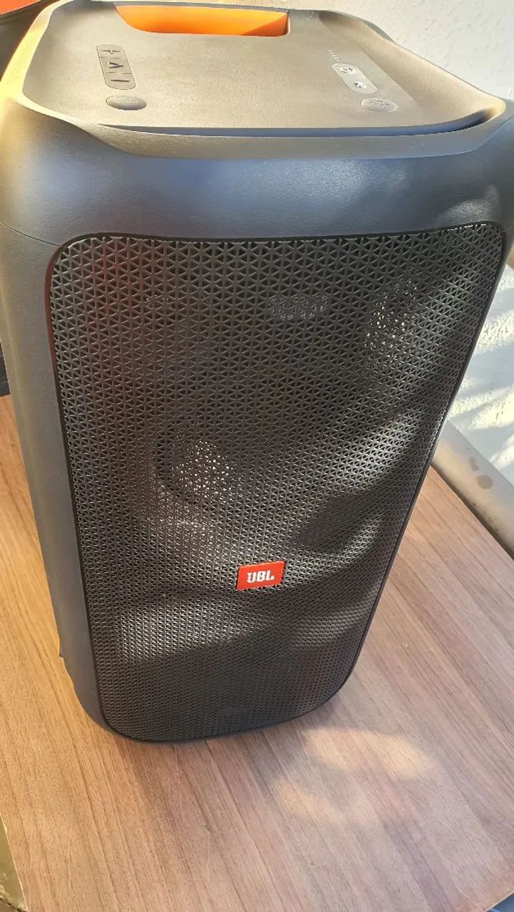 JBL partybox100 - Foto 2