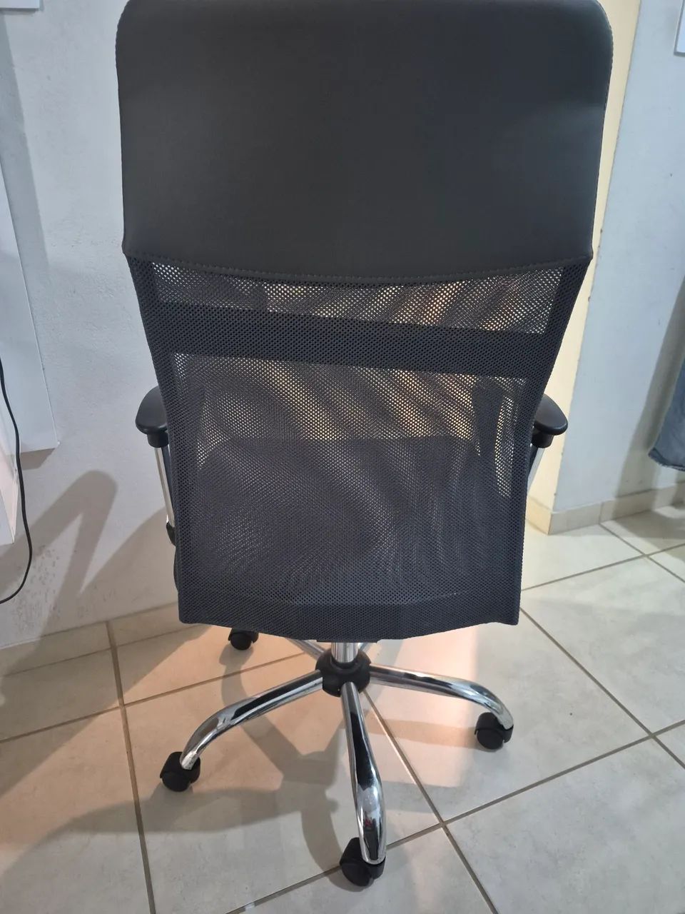 Cadeira de escritório 