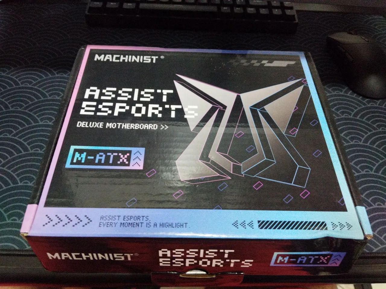 Placa mãe e processador Xenon 2650 v3 - Foto 2