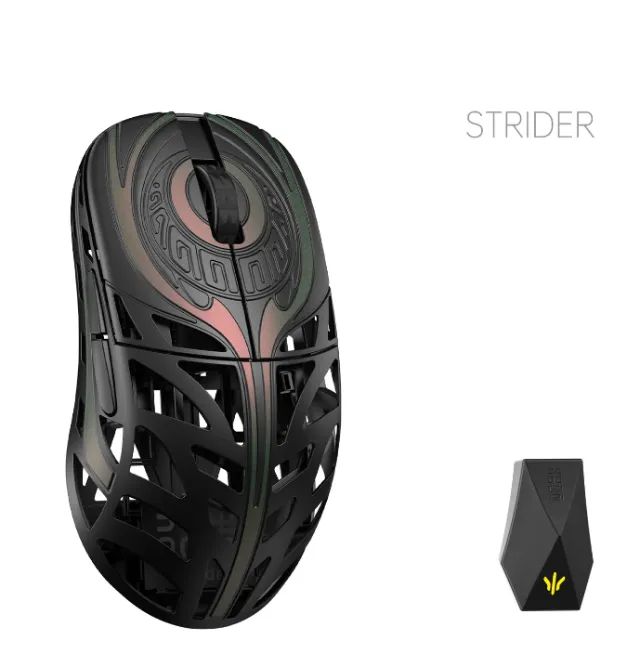WL MOUSE NOVOS E LACRADOS