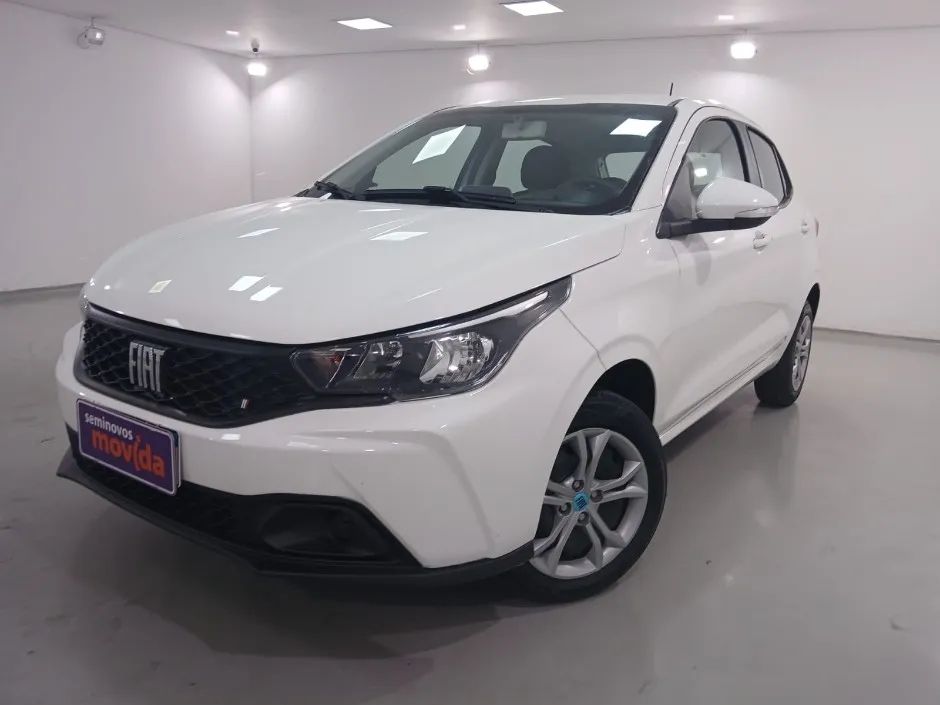 Fiat Argo Drive 1.0 Firefly 2025