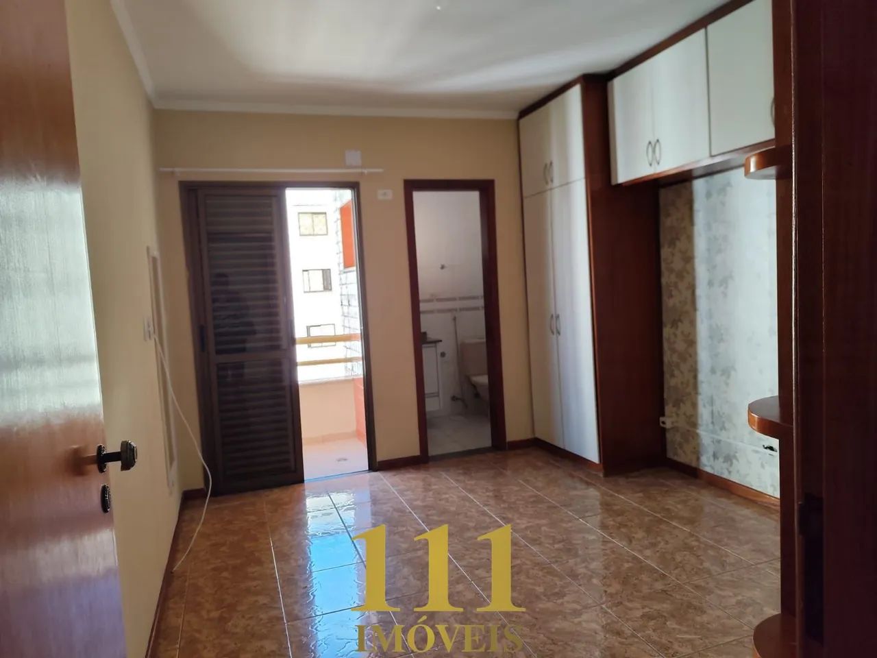 Apartamento no Condomínio Edifício Triana/ São José dos Campos. - Foto 5