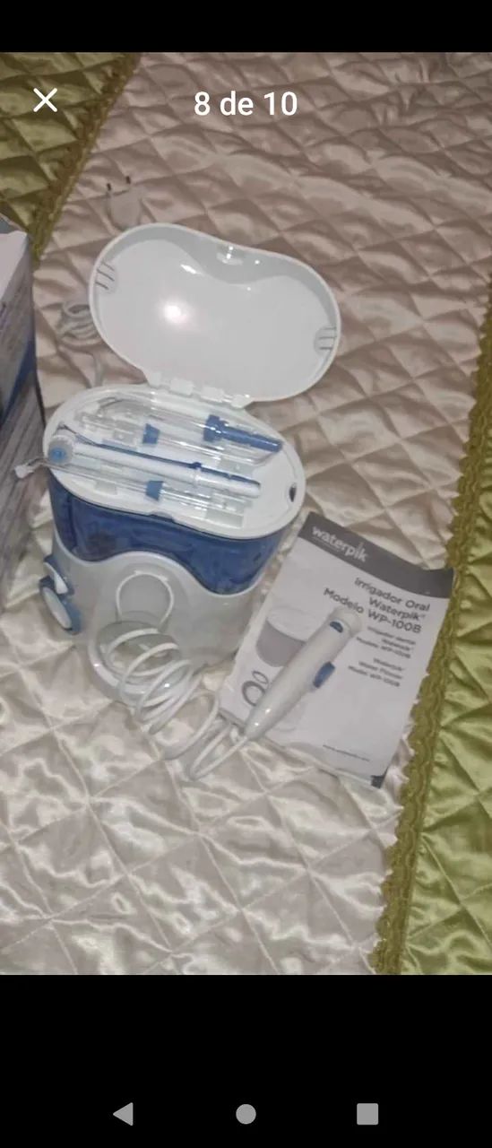 Waterpik  - Foto 3