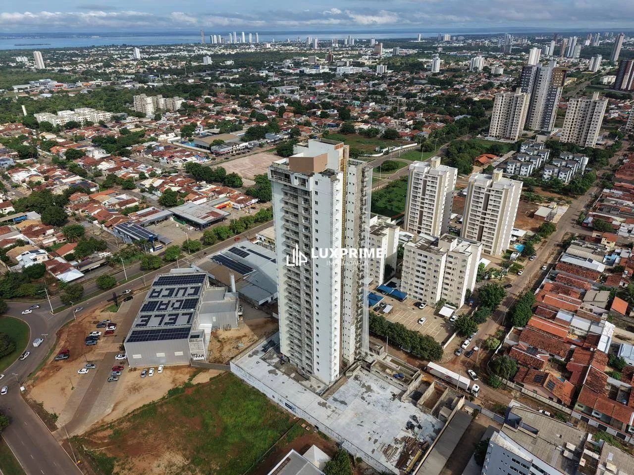 Apartamento c/ 3 Quartos à Venda, 80 m² por R$ 722.860,00 - 706 Sul - Palmas/TO - Foto 4
