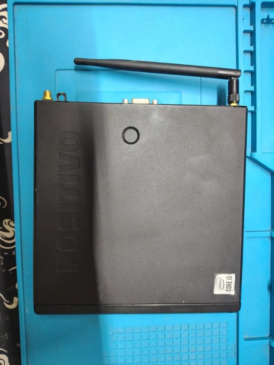Descktop compacto  - Foto 3