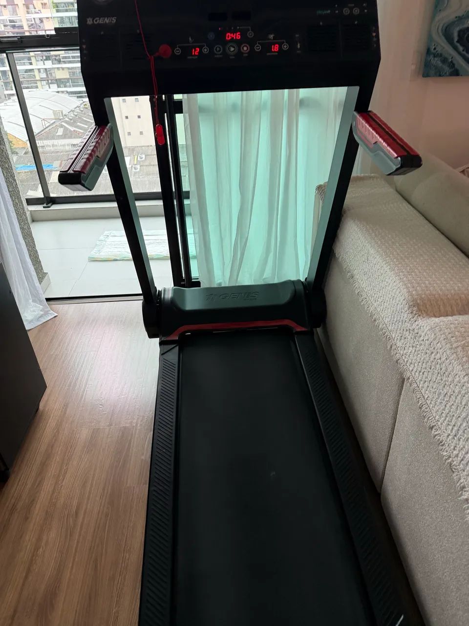 Esteira Gt 2000 em ótimo estado !! - Foto 4