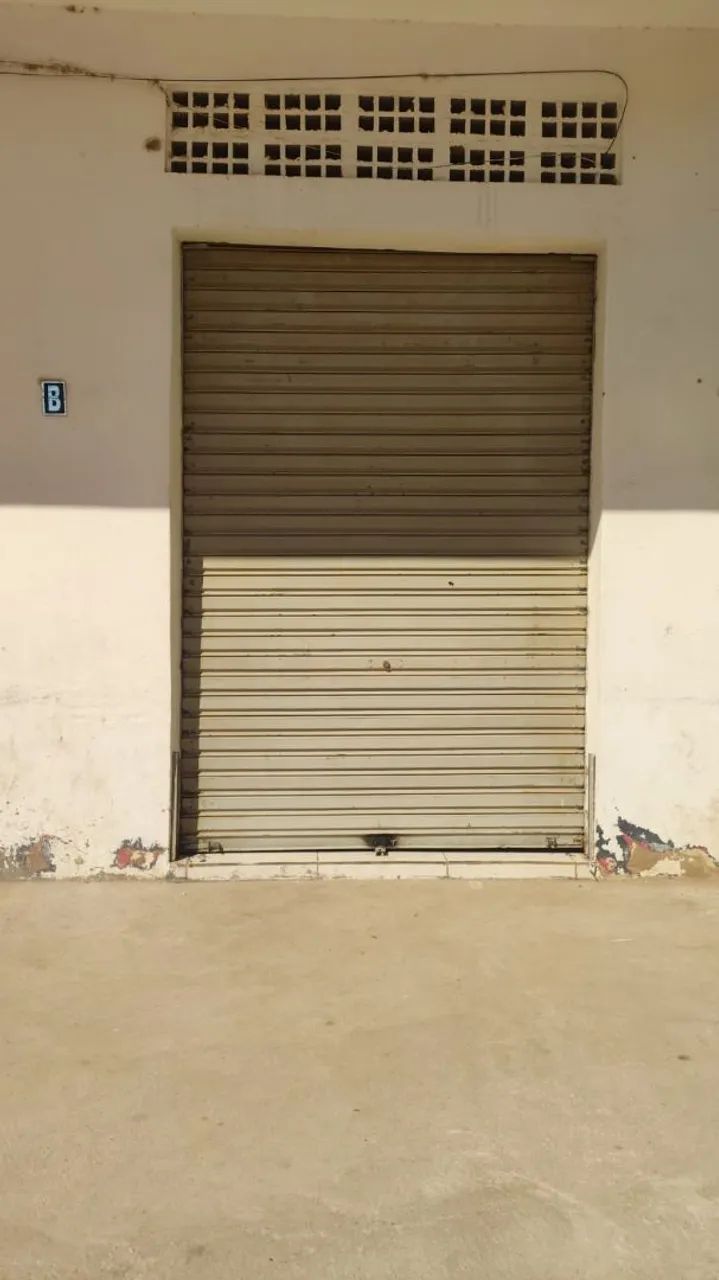 Aluga-se ponto comercial  - Foto 2