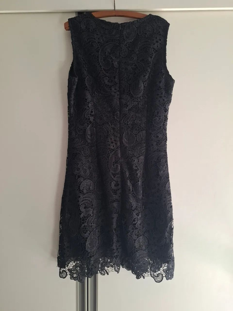 vestido preto  - Foto 2