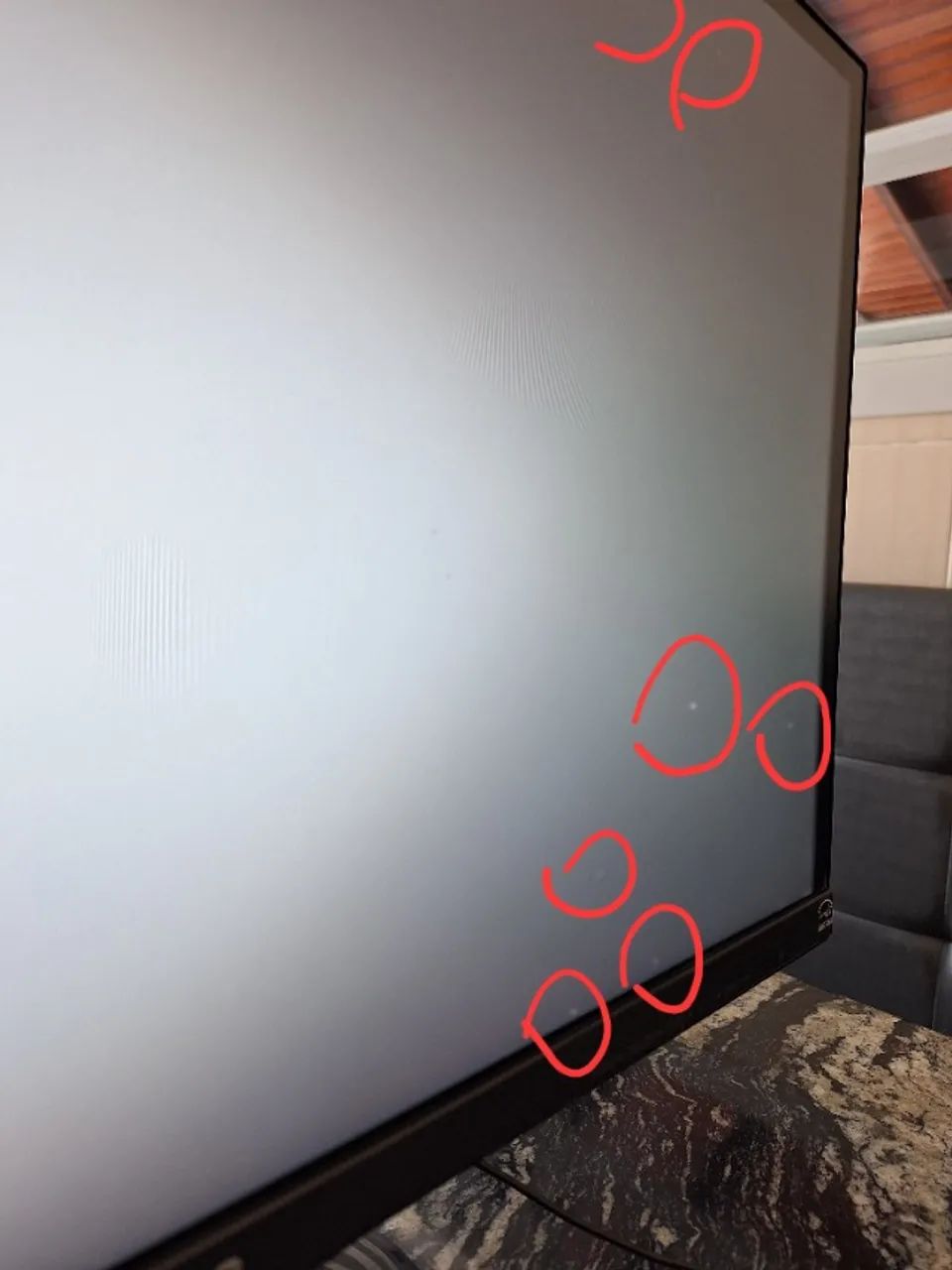 Monitor LG 23" - Foto 3