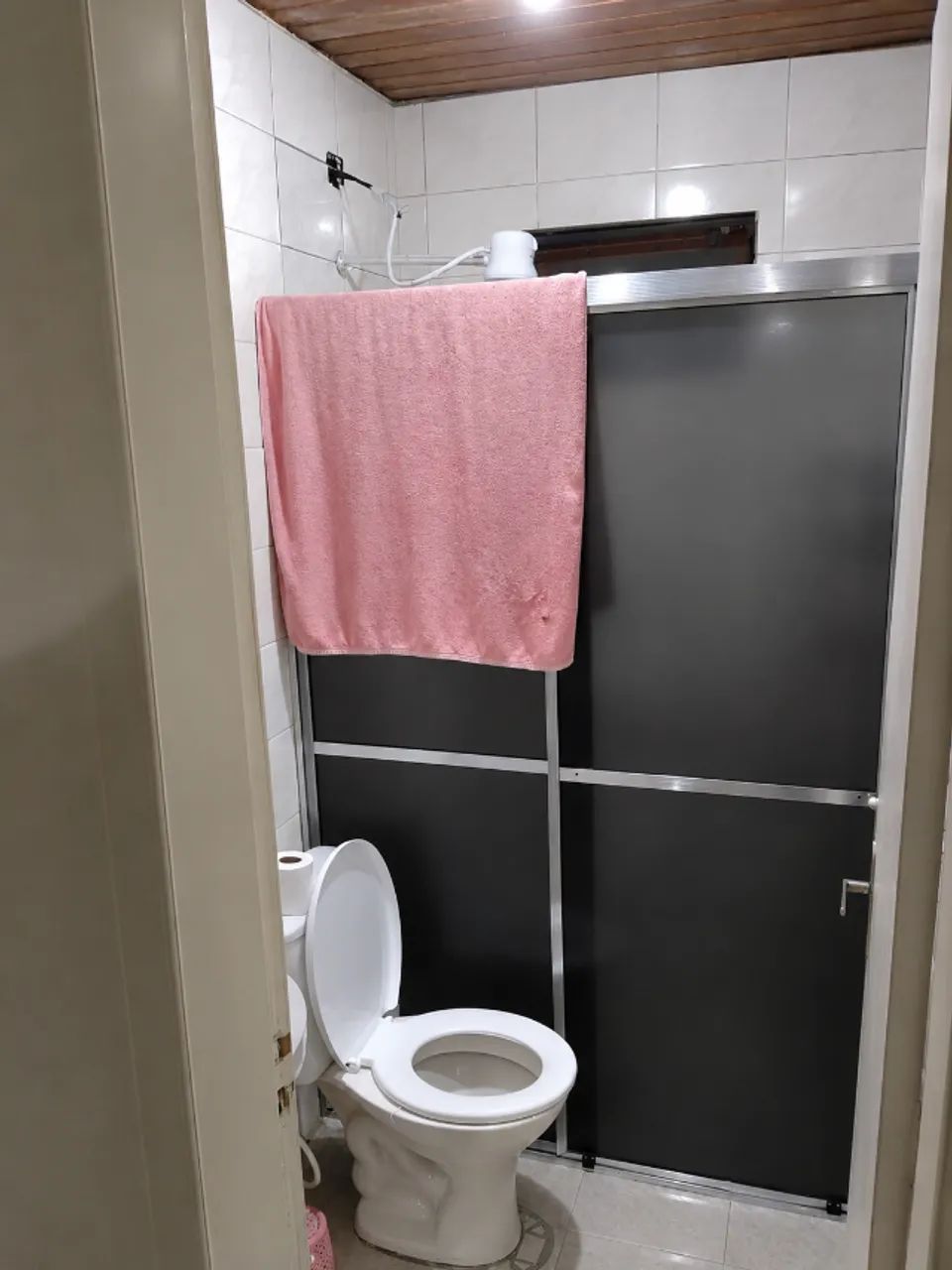 Duas casas no Uberaba solitude  - Foto 5