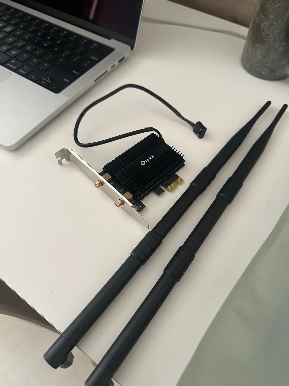 TP Link AC 1200 pci