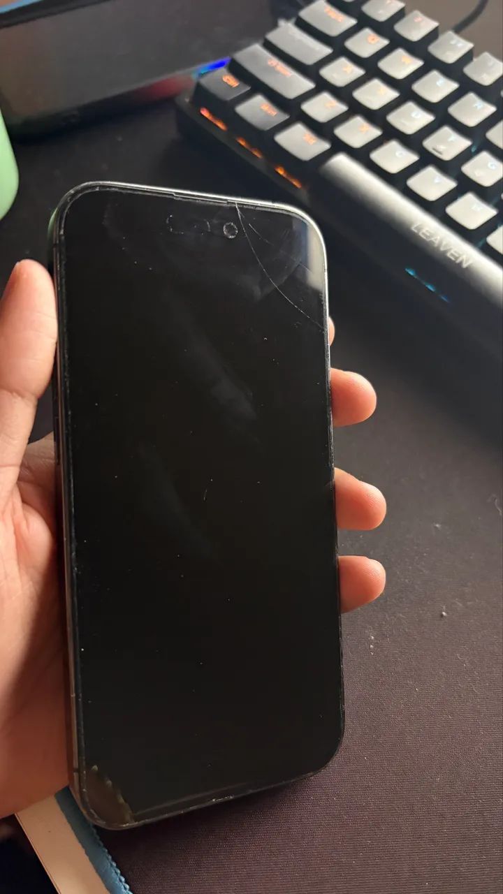iPhone 14 Pro 128gb