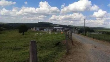 Sitio com 504mil m² à venda em Alambari - SP - Foto 3