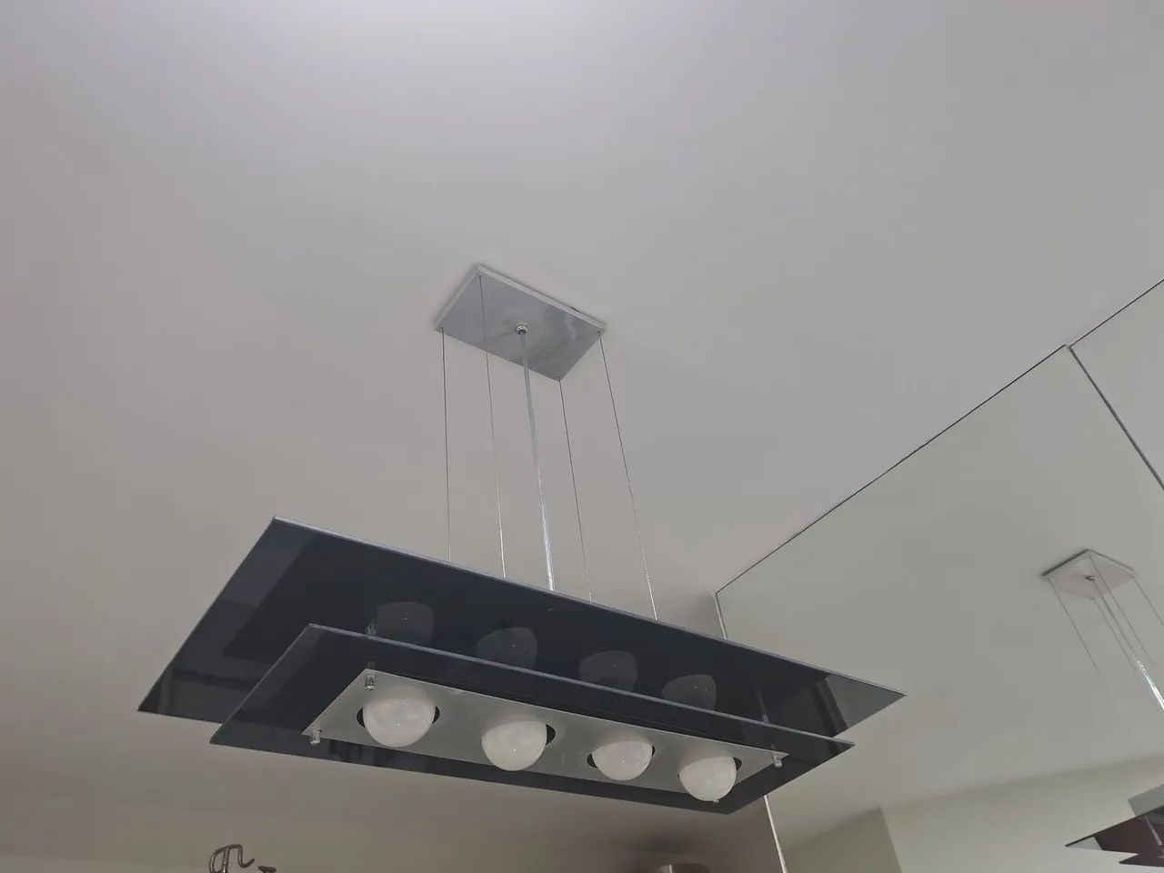 Vendo lustre