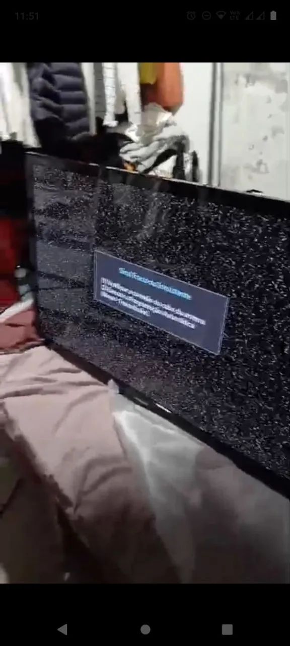 Tv Samsung smart 50 smart