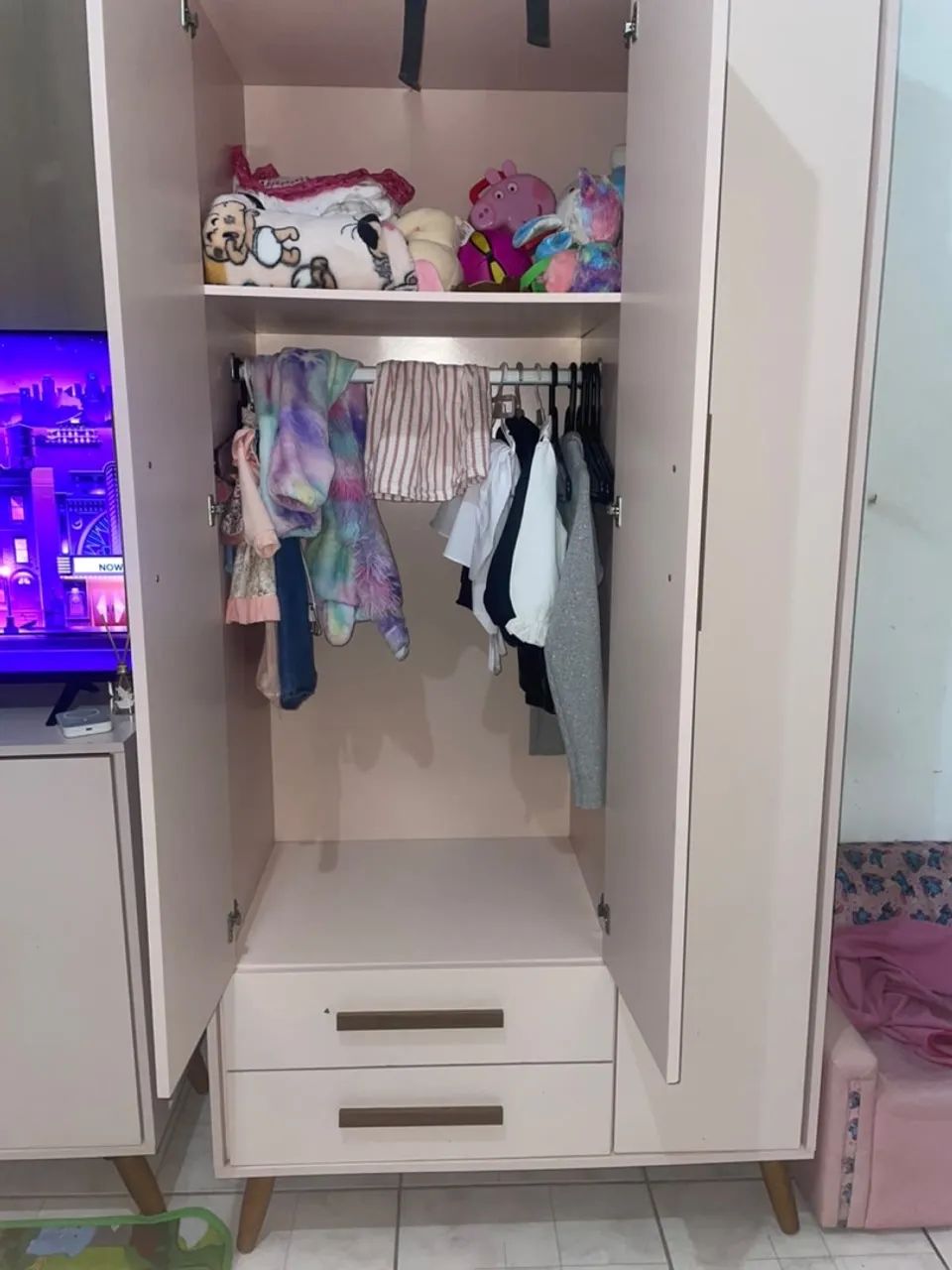 kit quarto  - Foto 5