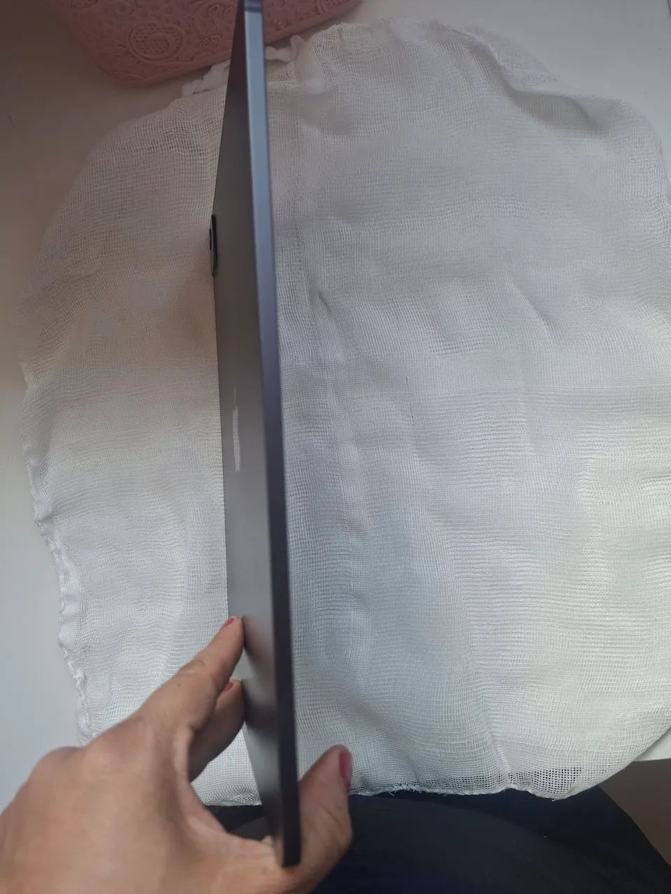 Ipad pro M5 11 pol - Foto 5