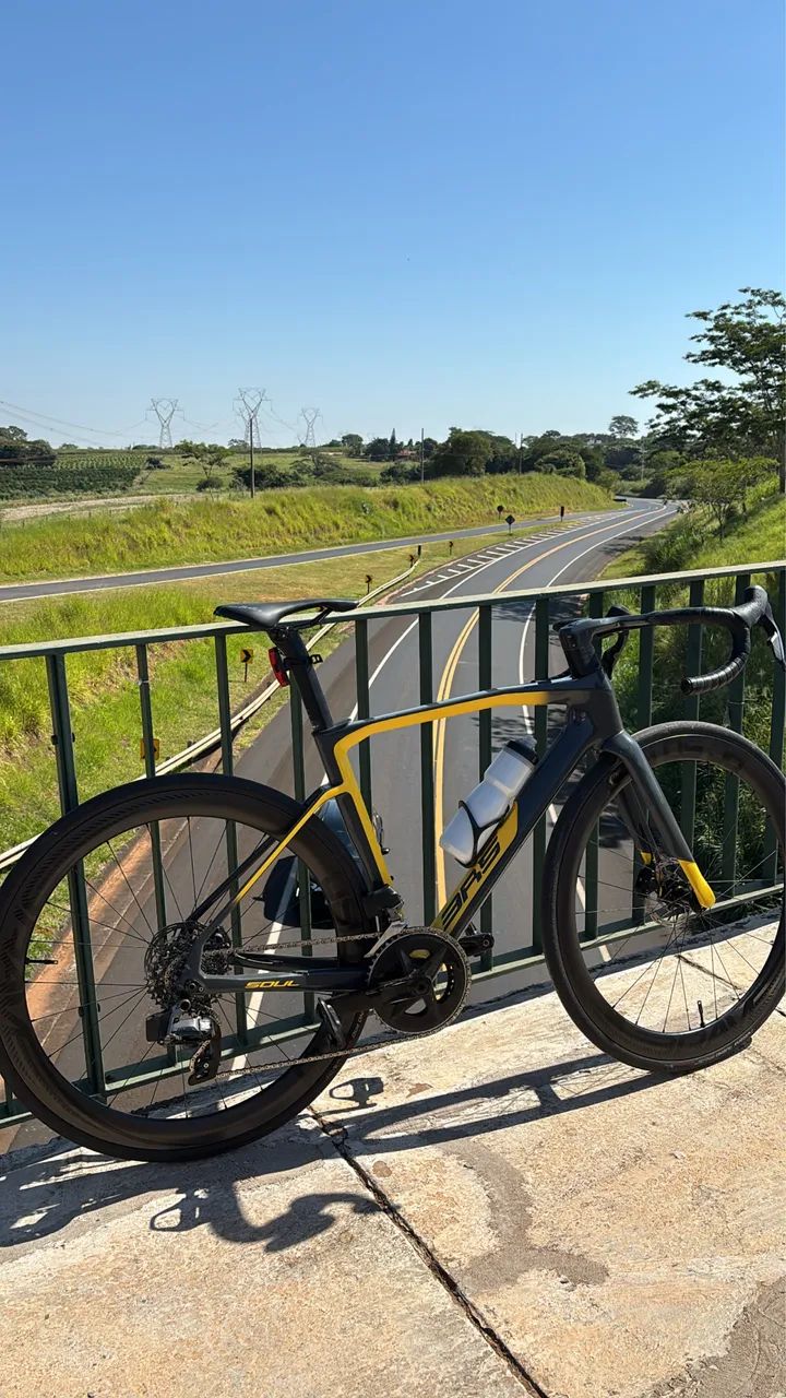 Speed carbono  - Foto 3
