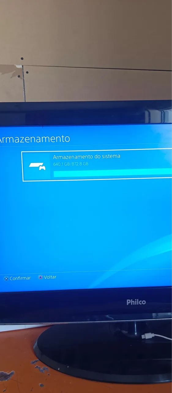 PS4 Slim 1 tb - Foto 4