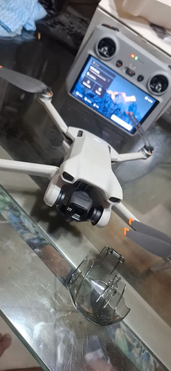Drone dji mini 3 - Foto 4