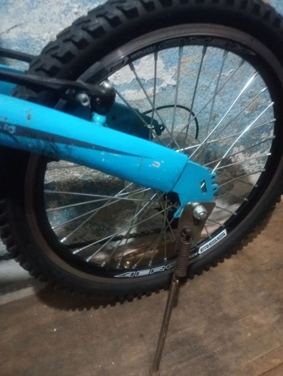 Bicicleta dobrável - Foto 4
