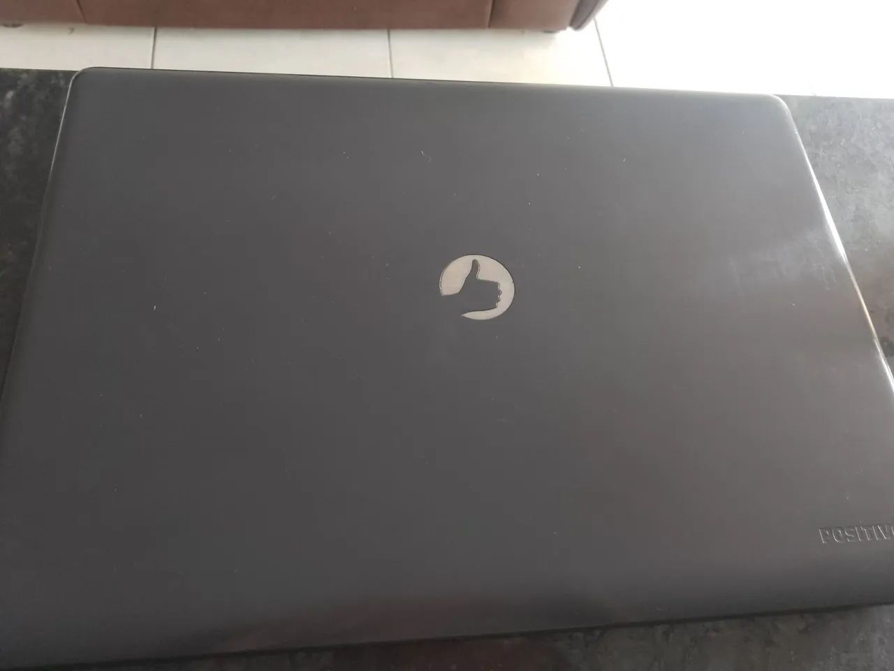 Notebook Positivo  - Foto 3