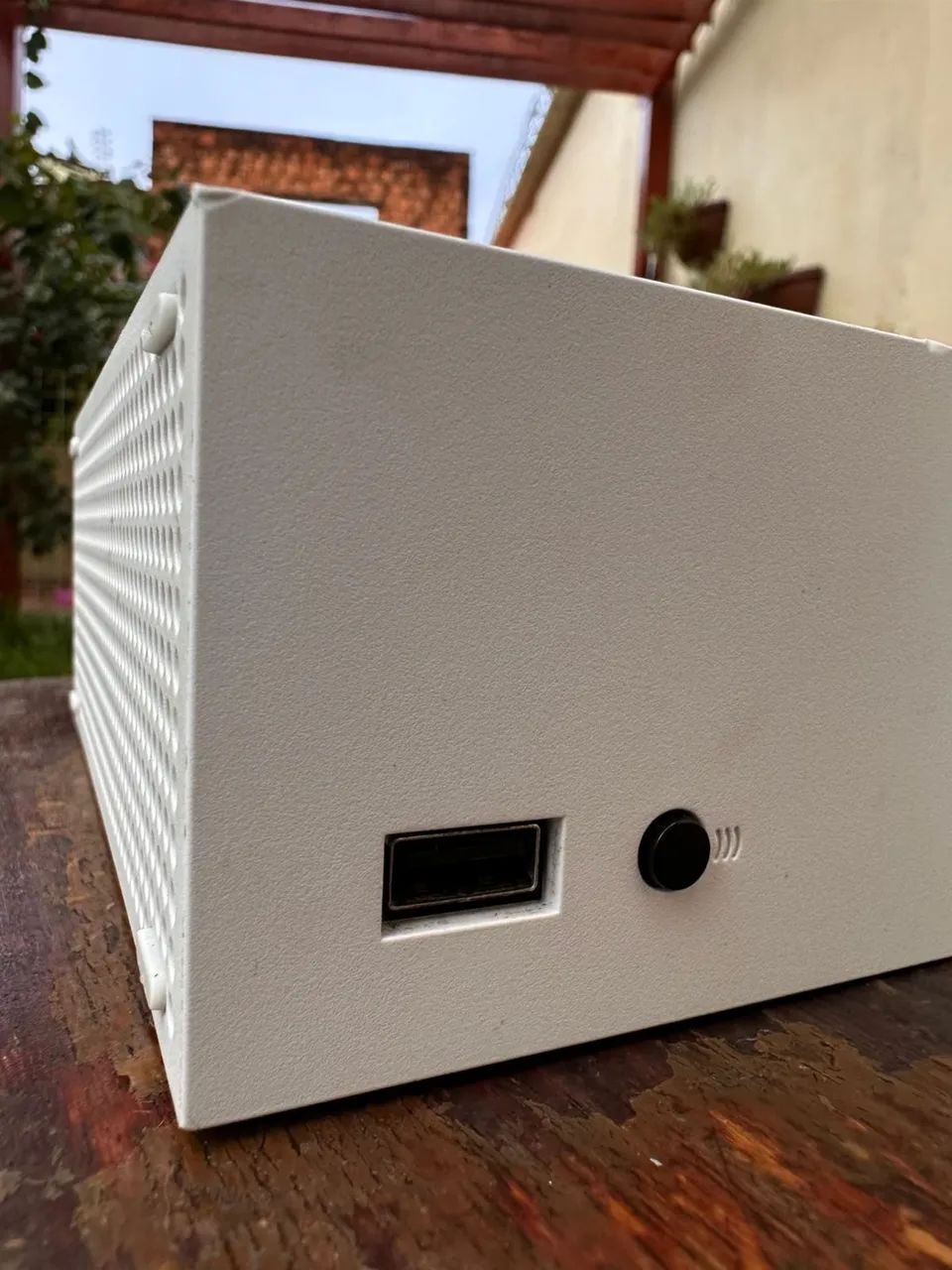 ? Xbox Series S - Muito Novo! - Foto 6